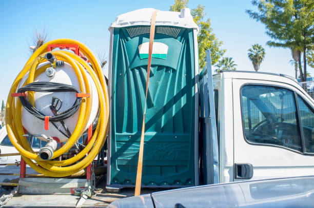 Best Long-term porta potty rental  in Lake Ssota, WI