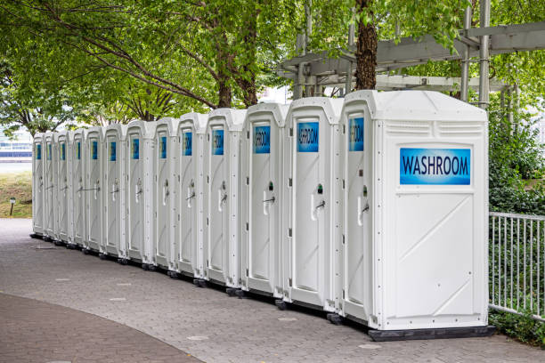 Portable Toilet Options We Offer in Lake Wissota, WI