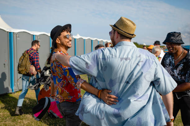 Best Wedding porta potty rental  in Lake Ssota, WI