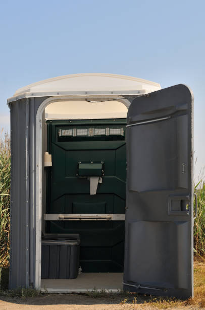 Best Temporary restroom rental  in Lake Ssota, WI