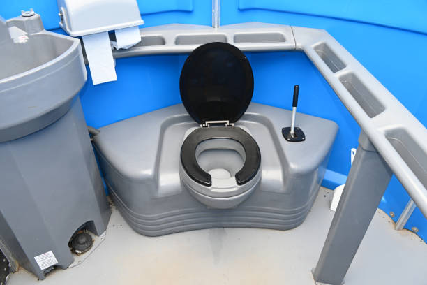 Best Porta potty rental near me  in Lake Ssota, WI