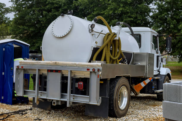 Best Construction site porta potty rental  in Lake Ssota, WI