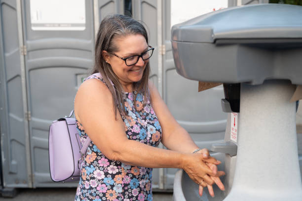 Best Local porta potty services  in Lake Ssota, WI