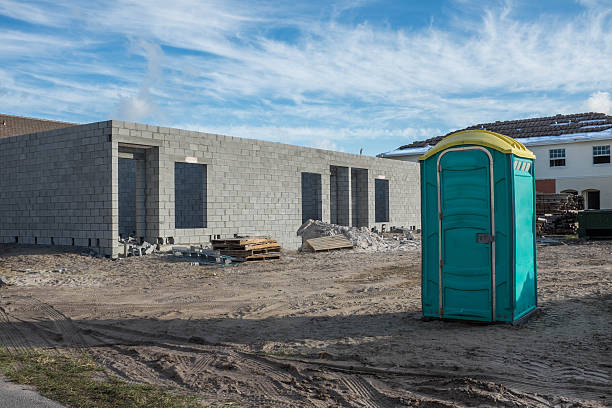 Best High-end porta potty rental  in Lake Ssota, WI